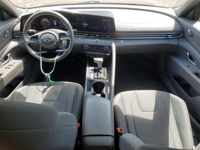 Aukcja sprzedaży 2023 Hyundai Elantra, vin: KMHLS4AG8PU617946, numer aukcji: 56810666