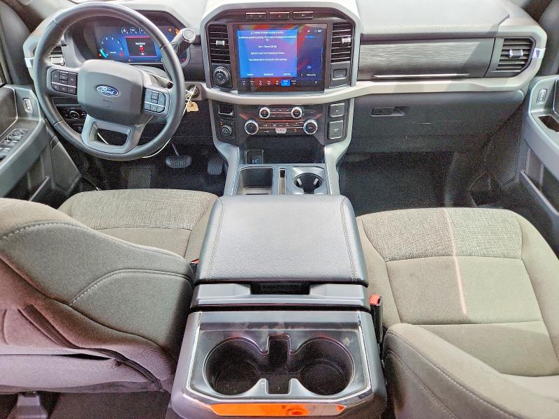 Продажа на аукционе авто 2024 Ford F150, vin: 1FTFW3LD0RFA49296, номер лота: 53780686
