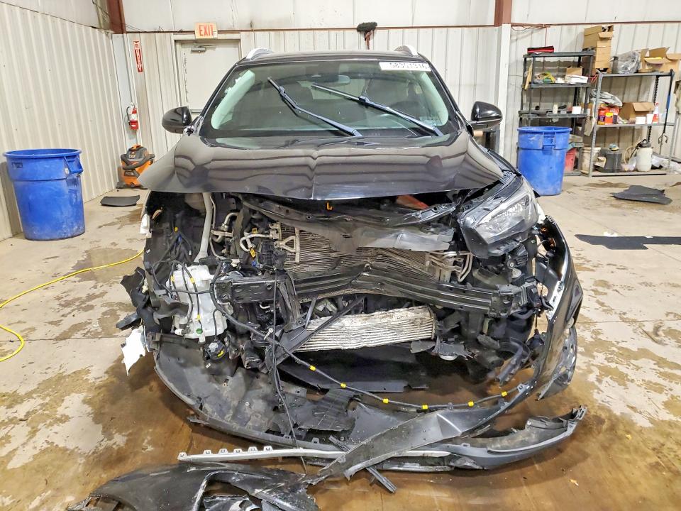 Aukcja sprzedaży 2020 Buick Encore Gx, vin: KL4MMDSL2LB124083, numer aukcji: 58351316