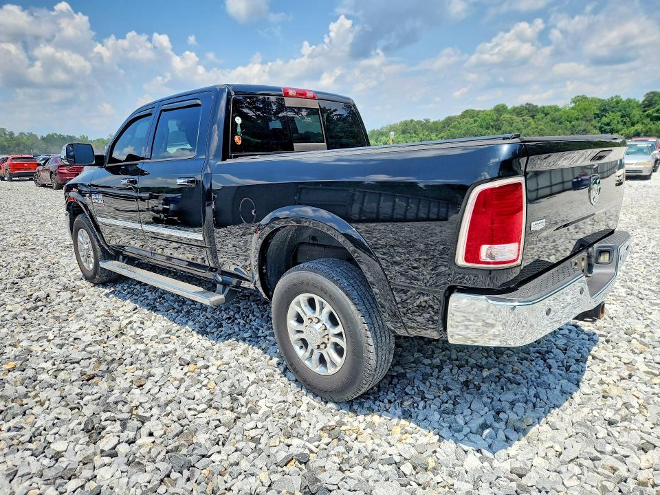 Aukcja sprzedaży 2014 Ram 2500, vin: 3C6UR4FL0EG295353, numer aukcji: 57149946