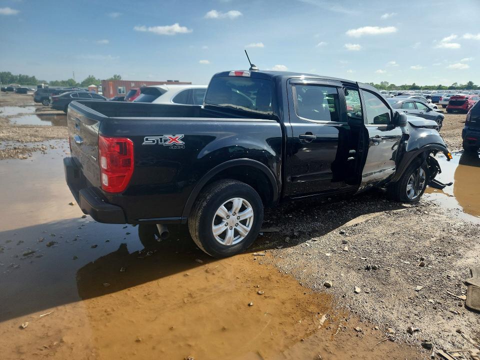 Aukcja sprzedaży 2020 Ford Ranger, vin: 1FTER4FH0LLA33051, numer aukcji: 56820326