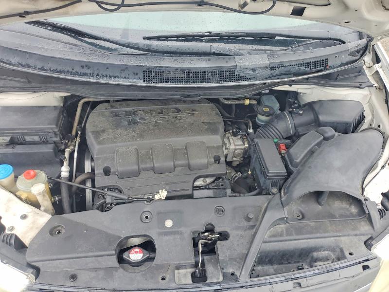 Aukcja sprzedaży 2011 Honda Odyssey, vin: 5FNRL5H41BB014318, numer aukcji: 57556076