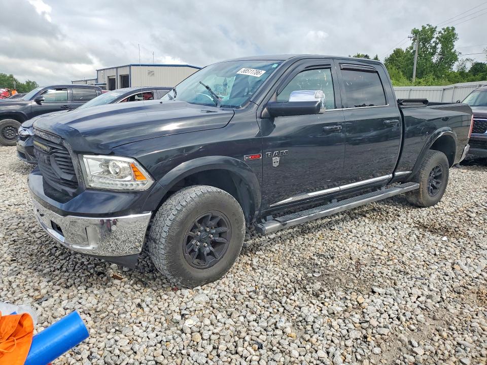 Продажа на аукционе авто 2016 Ram 1500, vin: 1C6RR7WM9GS374676, номер лота: 58511786