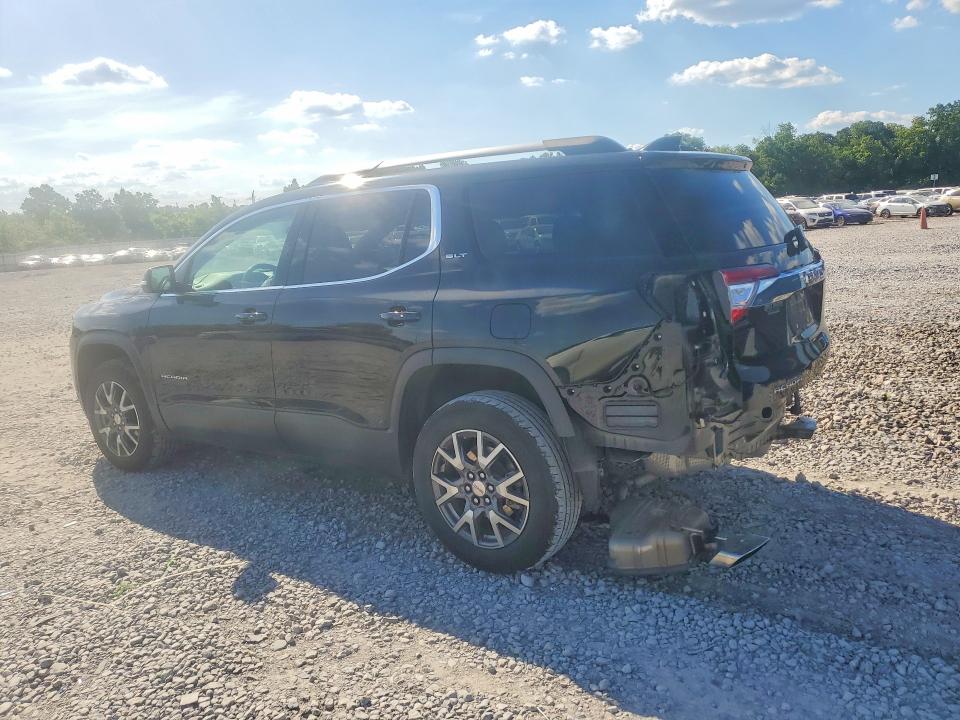 Продажа на аукционе авто 2022 Gmc Acadia, vin: 1GKKNML42NZ163904, номер лота: 56053406
