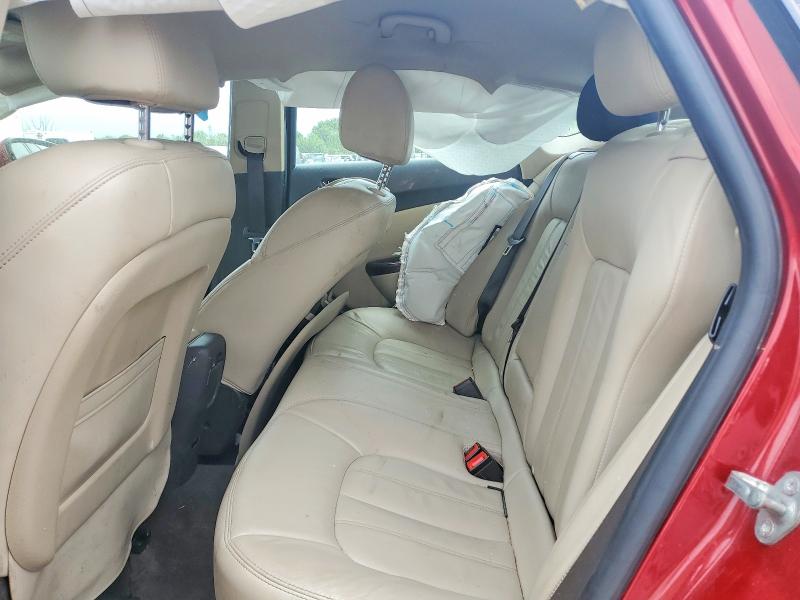 Продаж на аукціоні авто 2014 Buick Verano, vin: 1G4PS5SK7E4184773, номер лоту: 55320256