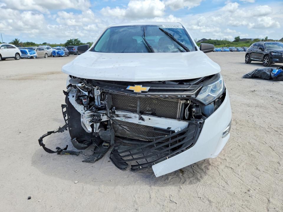 Продажа на аукционе авто 2018 Chevrolet Equinox, vin: 3GNAXHEV3JS554363, номер лота: 56843456