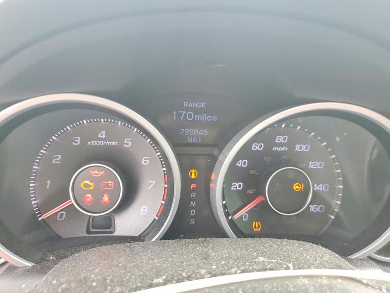 Продажа на аукционе авто 2013 Acura Tl, vin: 19UUA8F24DA007203, номер лота: 56584726