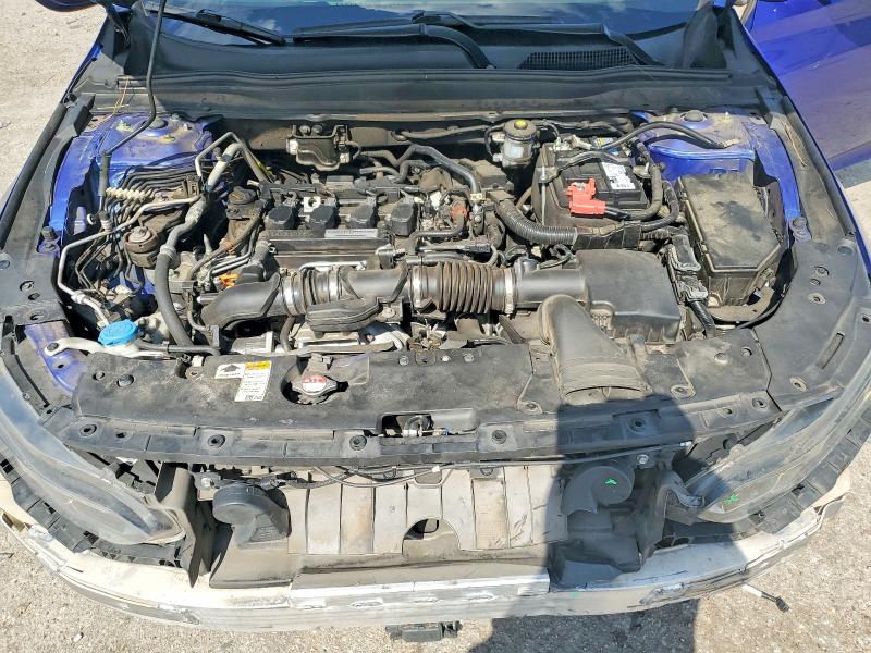 Продаж на аукціоні авто 2018 Honda Accord, vin: 1HGCV1F39JA223611, номер лоту: 59126136