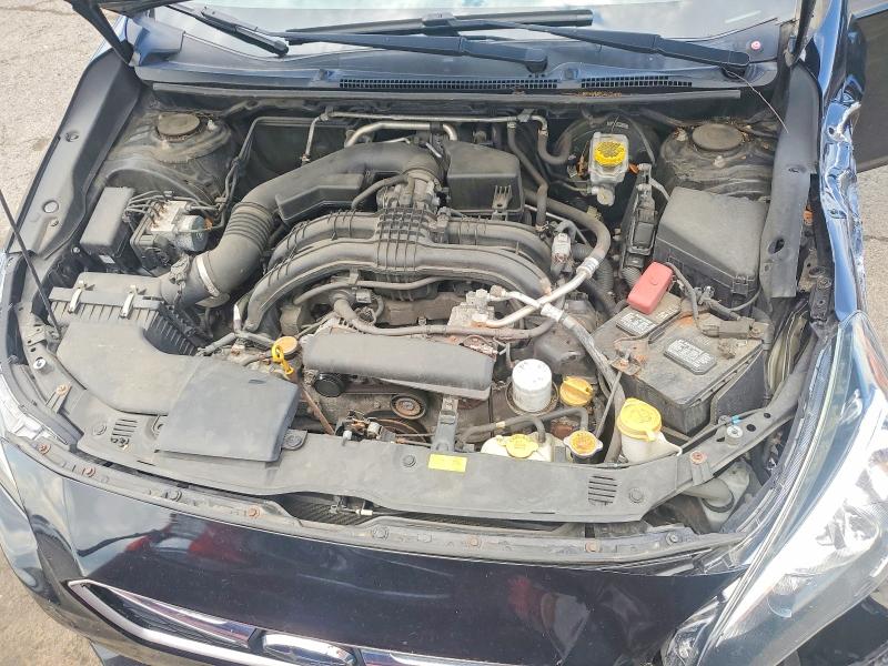 Продажа на аукционе авто 2018 Subaru Impreza, vin: 4S3GTAA64J3748801, номер лота: 57852456