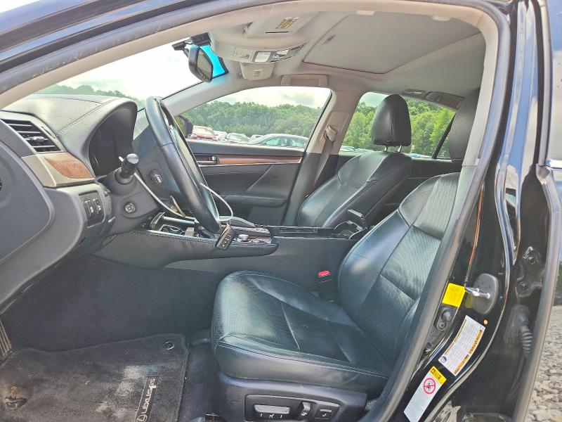 Aukcja sprzedaży 2013 Lexus Gs, vin: JTHBE1BL0D5028623, numer aukcji: 57890946