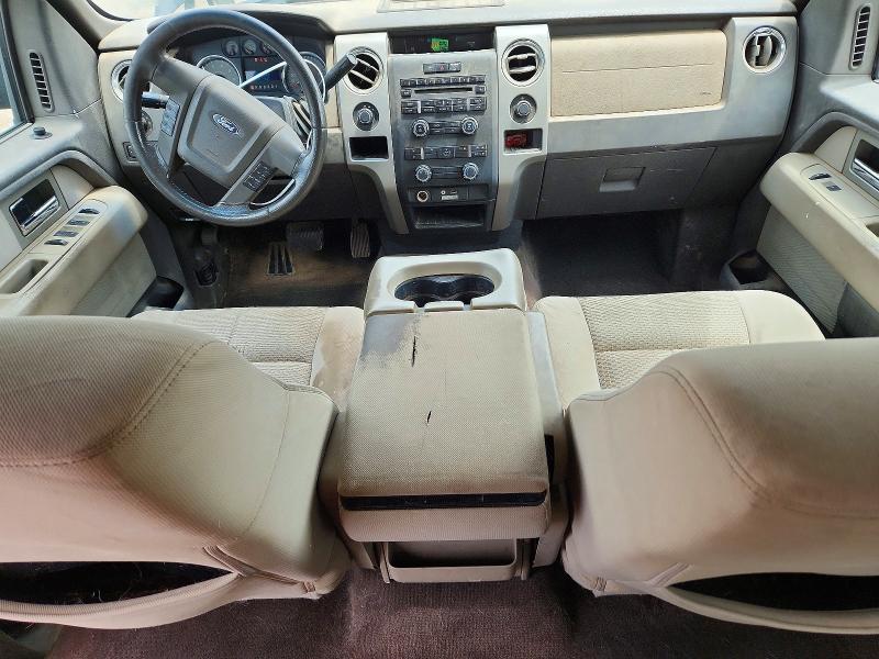 Aukcja sprzedaży 2010 Ford F150, vin: 1FTFW1EV9AFD88511, numer aukcji: 58544856