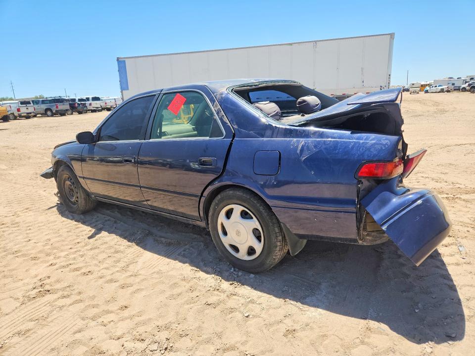 Продаж на аукціоні авто 1997 Toyota Camry, vin: 4T1BF22K2VU921276, номер лоту: 54661486