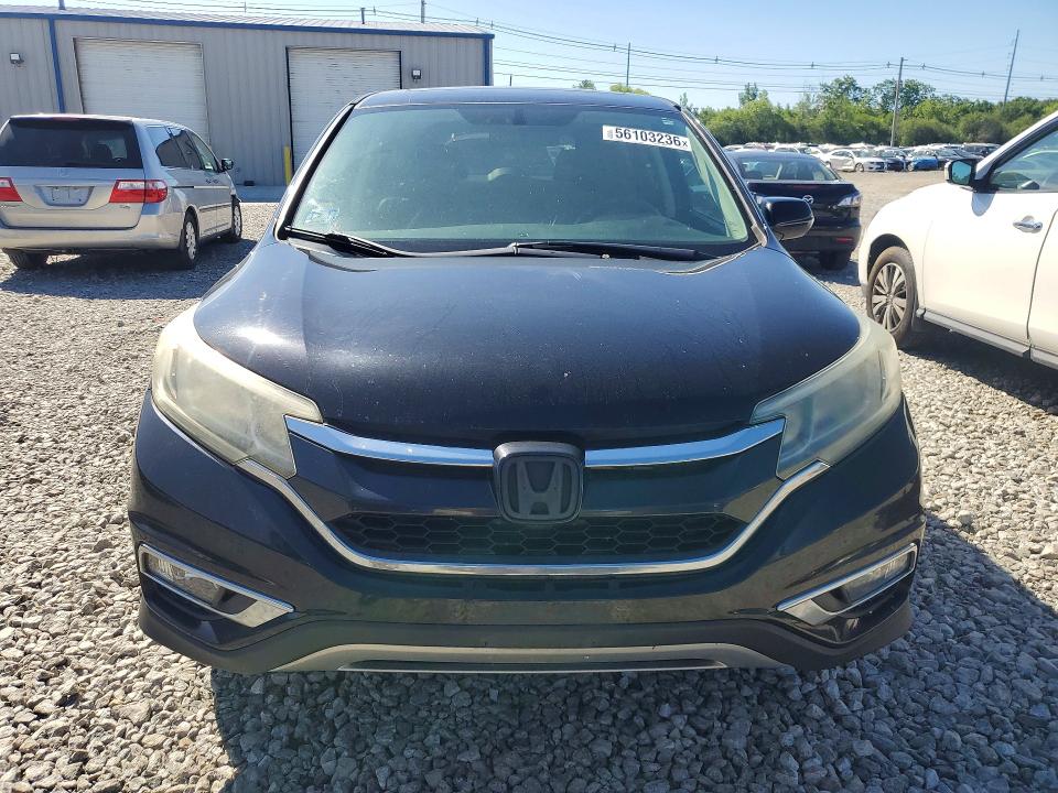 56103236 :رقم المزاد ، 2HKRM4H75GH721111 vin ، 2016 Honda Cr-v مزاد بيع