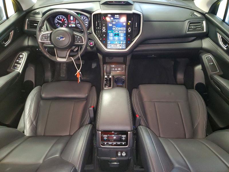 56667286 :رقم المزاد ، 4S4WMASD9P3435494 vin ، 2023 Subaru Ascent مزاد بيع
