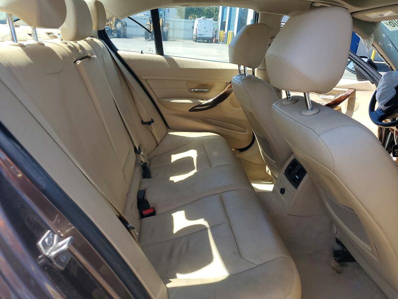 Продажа на аукционе авто 2013 Bmw 328, vin: WBA3A5C56DF352806, номер лота: 59129506