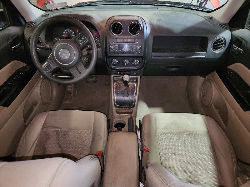 Aukcja sprzedaży 2012 Jeep Patriot, vin: 1C4NJRBB0CD525255, numer aukcji: 58441816