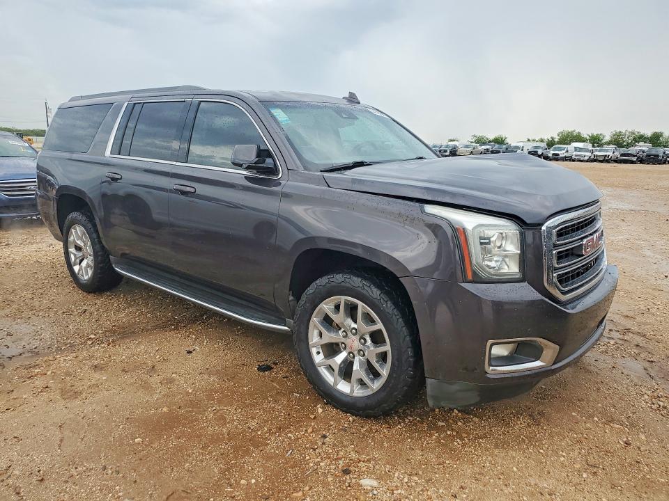 Aukcja sprzedaży 2017 Gmc Yukon Xl, vin: 1GKS2GKC9HR140367, numer aukcji: 54303646