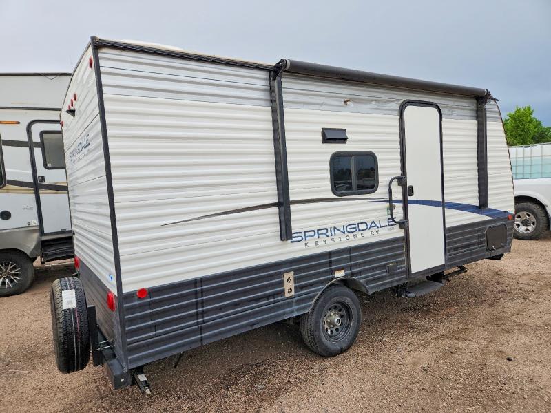 Продажа на аукционе авто 2024 Keystone Springdale, vin: 4YDTSGG18RW100532, номер лота: 55364586