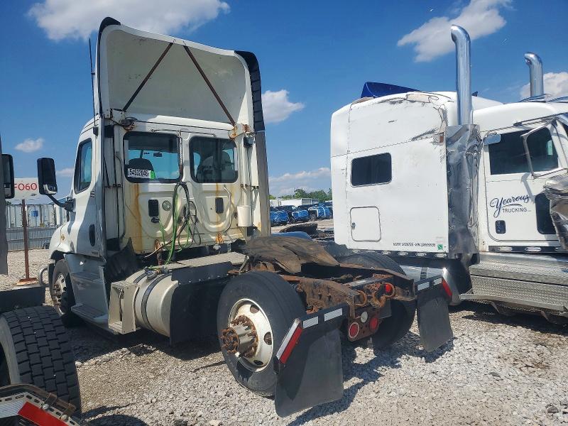 Aukcja sprzedaży 2015 Freightliner Cascadia, vin: 3AKBGADV3FSGU9329, numer aukcji: 54532046