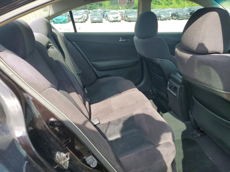 Aukcja sprzedaży 2010 Nissan Maxima, vin: 1N4AA5AP6AC821054, numer aukcji: 85772675