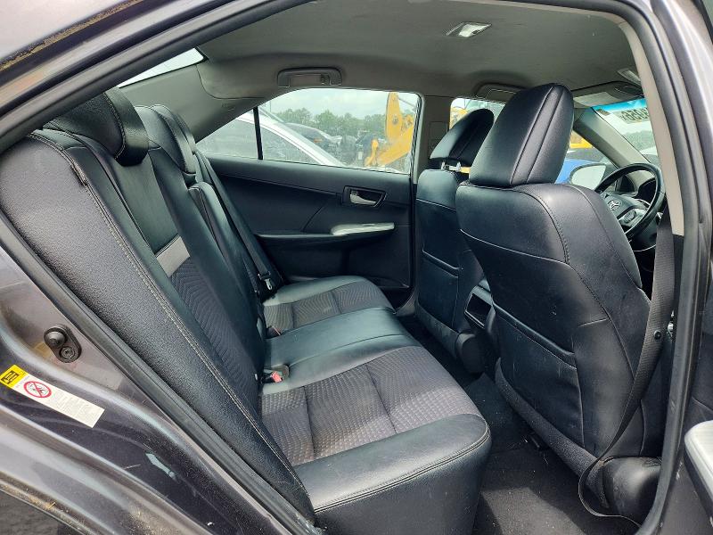 56893956 :رقم المزاد ، 4T1BF1FKXEU438087 vin ، 2014 Toyota Camry مزاد بيع