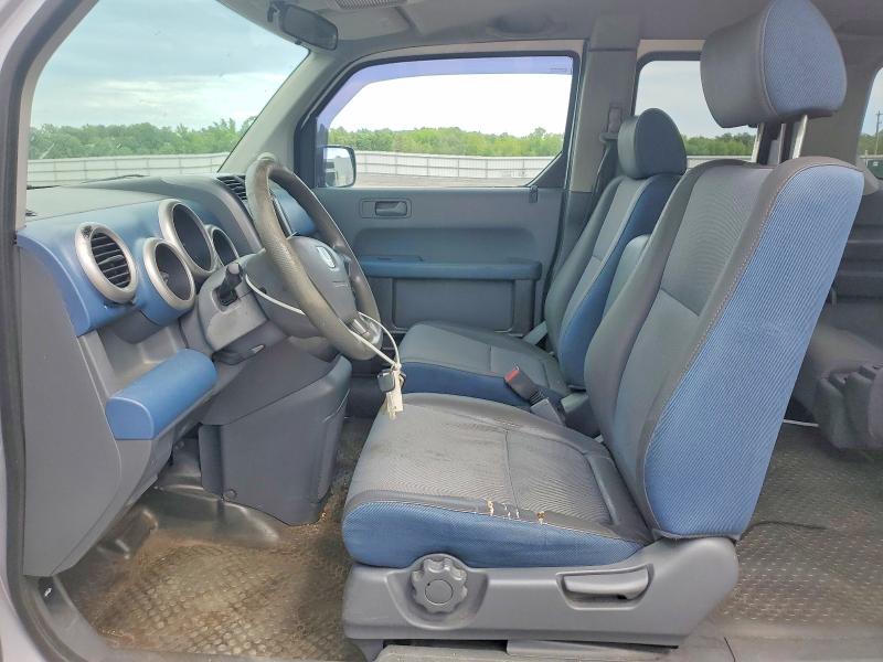 Продаж на аукціоні авто 2003 Honda Element, vin: 5J6YH28533L010896, номер лоту: 58005126