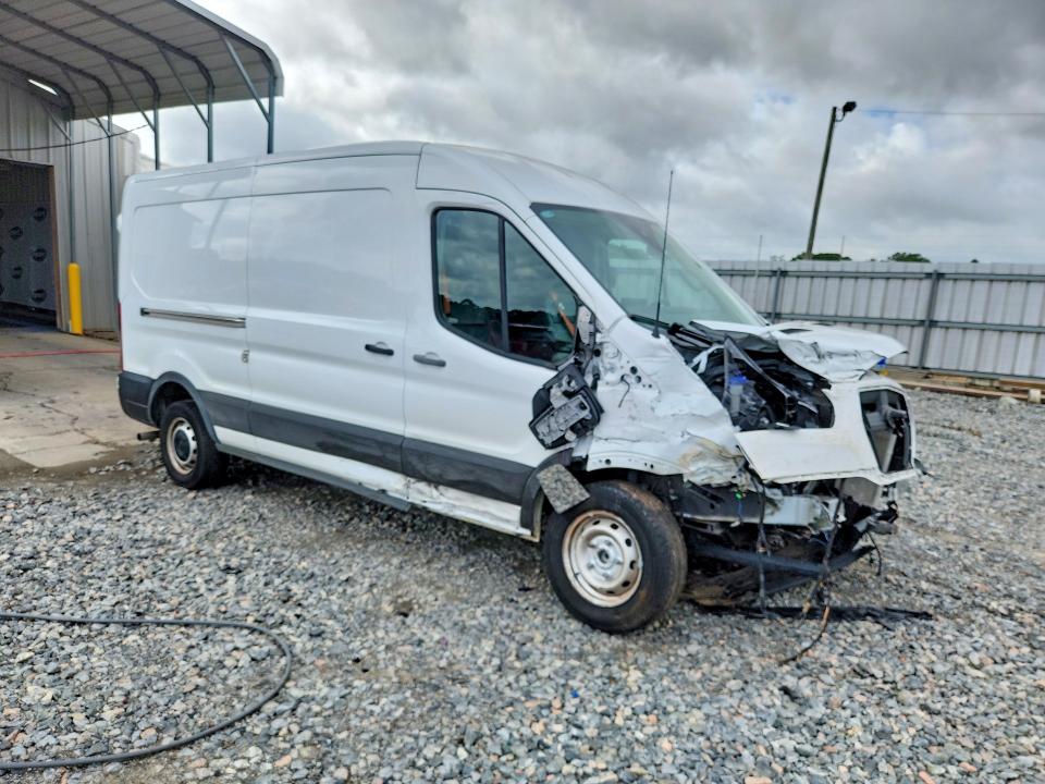 Продажа на аукционе авто 2023 Ford Transit, vin: 1FTBR1C89PKB66019, номер лота: 51253946