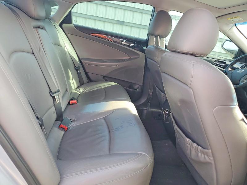 Продажа на аукционе авто 2013 Hyundai Sonata, vin: 5NPEC4AC4DH577717, номер лота: 56962006