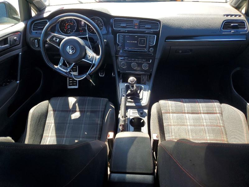 Aukcja sprzedaży 2016 Volkswagen Gti, vin: 3VW5T7AU9GM021831, numer aukcji: 57203896