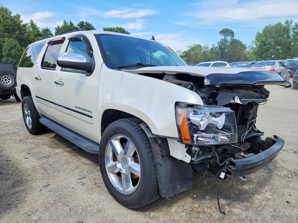 Aukcja sprzedaży 2012 Chevrolet Suburban, vin: 1GNSKKE78CR230364, numer aukcji: 57718146