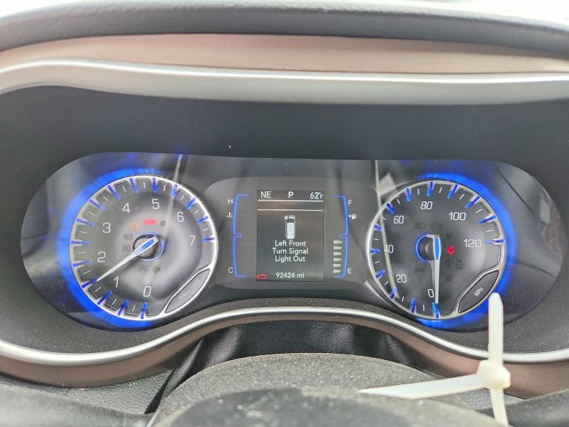 Aukcja sprzedaży 2019 Chrysler Pacifica, vin: 2C4RC1BG2KR625717, numer aukcji: 56529656