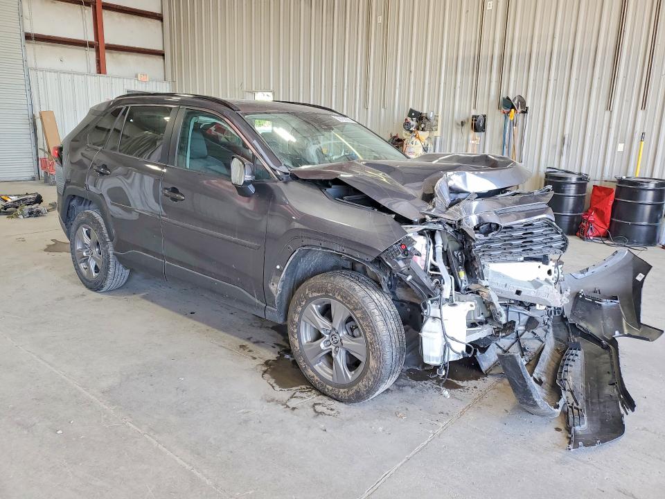 Aukcja sprzedaży 2022 Toyota Rav4, vin: 2T3P1RFV9NW301033, numer aukcji: 56782086