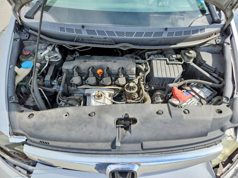 Продаж на аукціоні авто 2008 Honda Civic, vin: 1HGFA16568L038232, номер лоту: 57334306