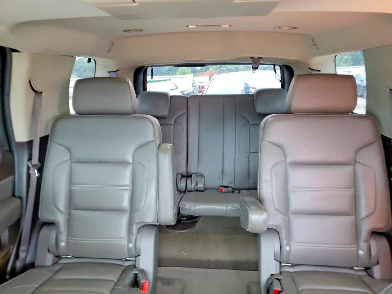 Aukcja sprzedaży 2016 Gmc Yukon, vin: 1GKS1CKJXGR252118, numer aukcji: 56774296