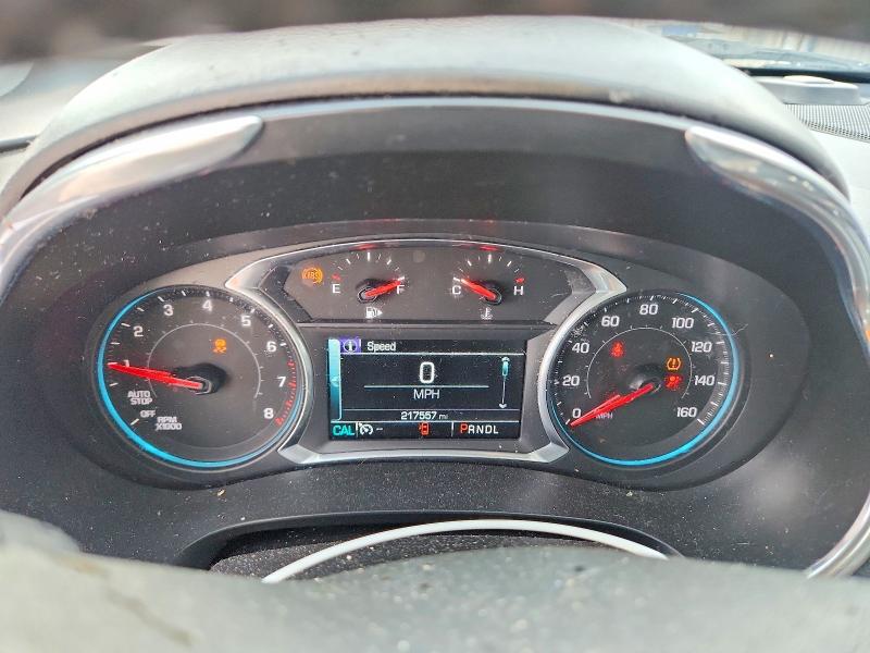 Продажа на аукционе авто 2018 Chevrolet Malibu, vin: 1G1ZD5ST3JF101525, номер лота: 58817266