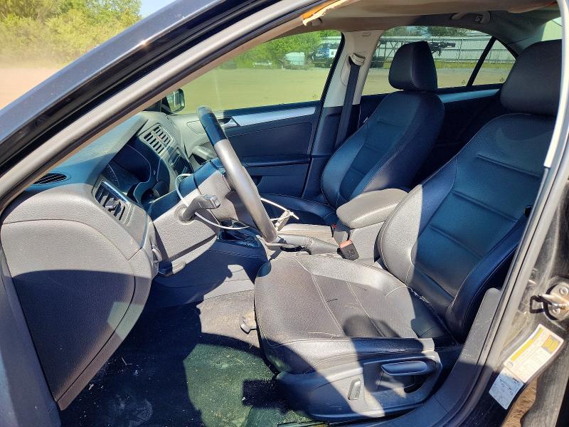 Aukcja sprzedaży 2013 Volkswagen Jetta, vin: 3VWDP7AJ1DM397070, numer aukcji: 56157006