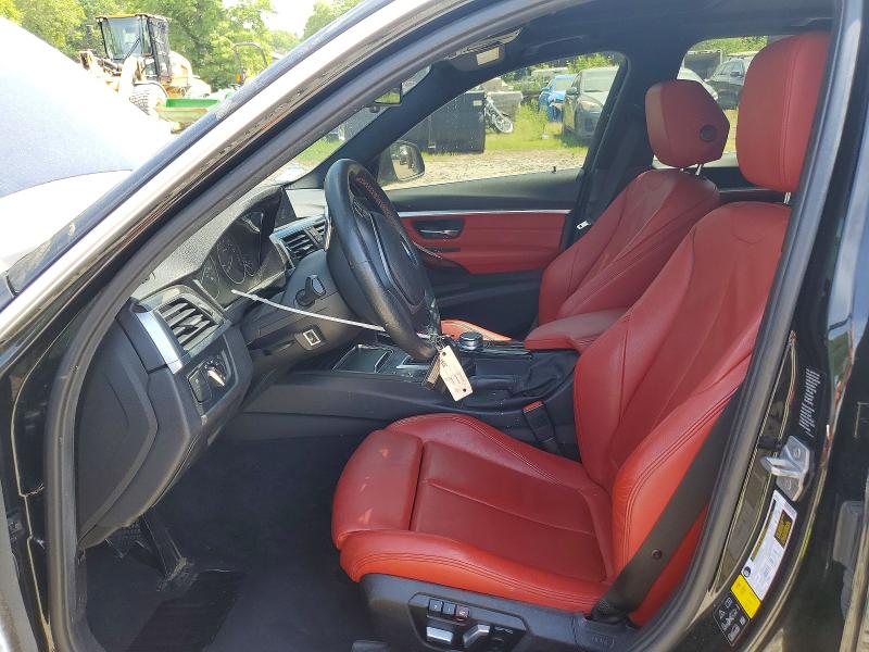 Продажа на аукционе авто 2017 Bmw 330, vin: WBA8D9G38HNU65665, номер лота: 56239976