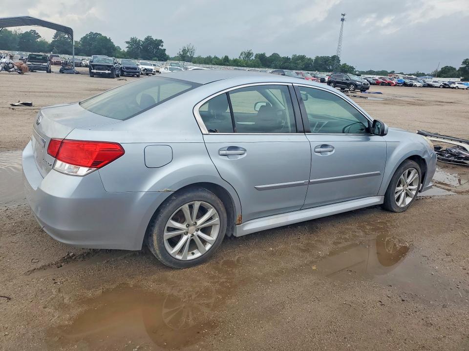 Продаж на аукціоні авто 2013 Subaru Legacy, vin: 4S3BMBG65D3043210, номер лоту: 57778936