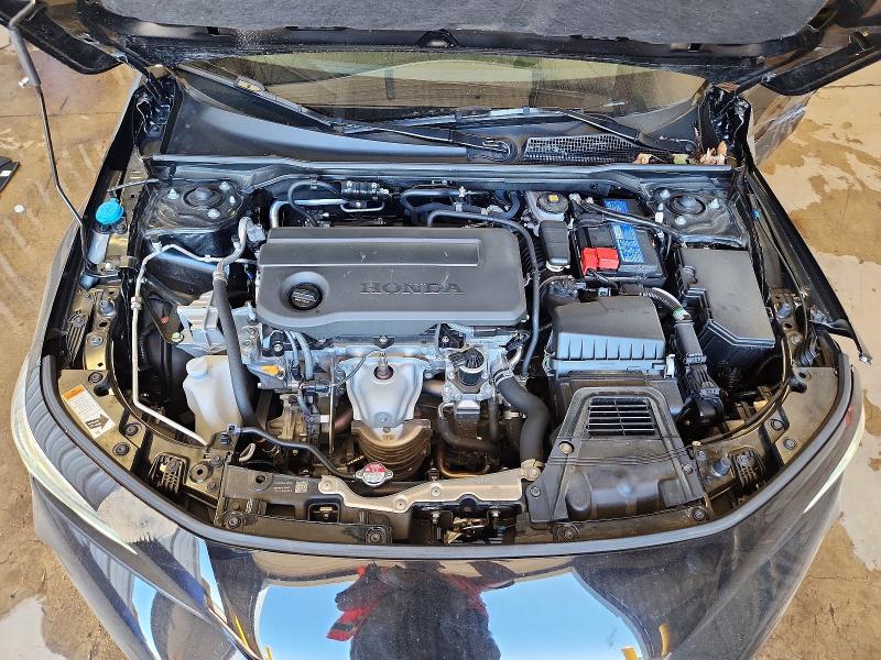 55977526 :رقم المزاد ، 2HGFE2F20SH602932 vin ، 2025 Honda Civic مزاد بيع