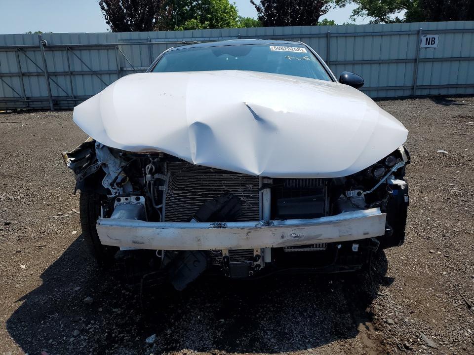 2023 Kia K5 მანქანა იყიდება აუქციონზე, vin: 5XXG64J24PG193444, აუქციონის ნომერი: 58820266