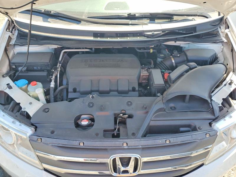 Aukcja sprzedaży 2013 Honda Odyssey, vin: 5FNRL5H4XDB051919, numer aukcji: 55337516