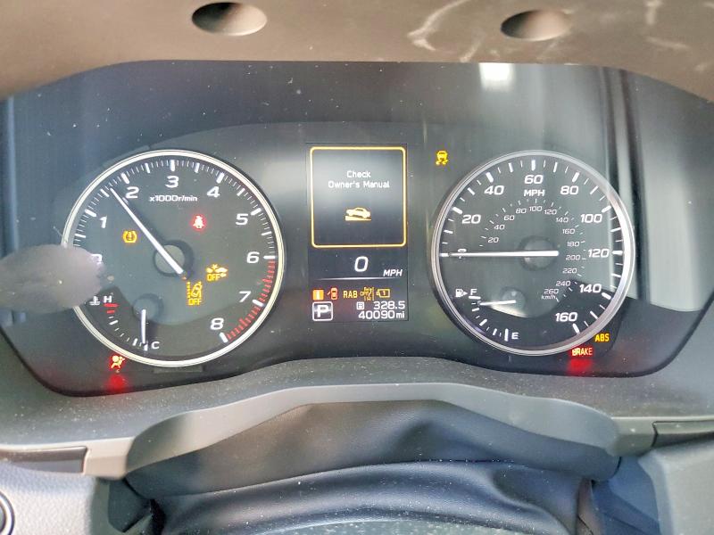 Продажа на аукционе авто 2023 Subaru Ascent, vin: 4S4WMAHDXP3414905, номер лота: 57818046