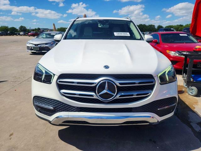 Aukcja sprzedaży 2020 Mercedes-benz Gle, vin: 4JGFB4JB0LA236590, numer aukcji: 56983906