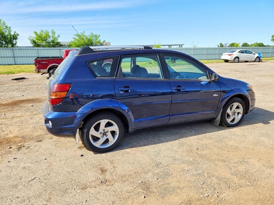 Продажа на аукционе авто 2003 Pontiac Vibe, vin: 5Y2SL62803Z450978, номер лота: 56097666