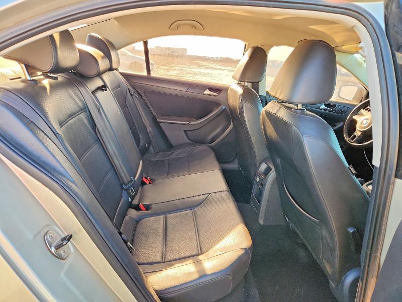 Aukcja sprzedaży 2014 Volkswagen Jetta, vin: 3VWD17AJ3EM302804, numer aukcji: 58248946