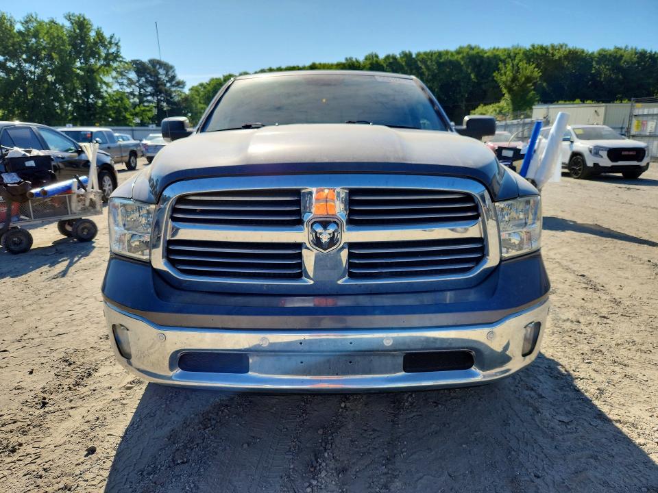 Продажа на аукционе авто 2019 Ram 1500 Classic, vin: 1C6RR6TT6KS712369, номер лота: 55812476