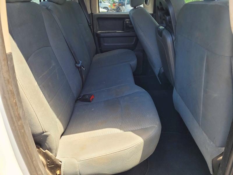 Продаж на аукціоні авто 2014 Ram 1500, vin: 1C6RR7FT4ES392362, номер лоту: 57970916