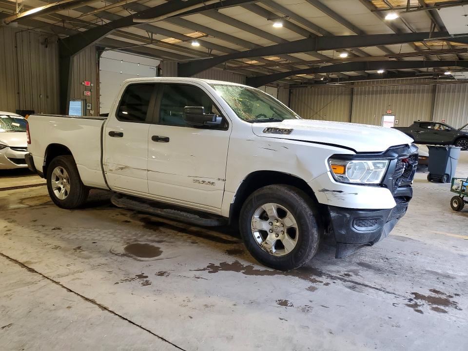 Aukcja sprzedaży 2021 Ram 1500, vin: 1C6RRFCG1MN737880, numer aukcji: 56817736