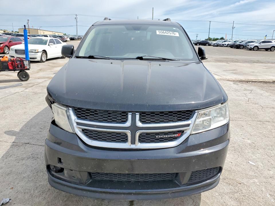 Aukcja sprzedaży 2017 Dodge Journey, vin: 3C4PDCAB9HT559615, numer aukcji: 55642576