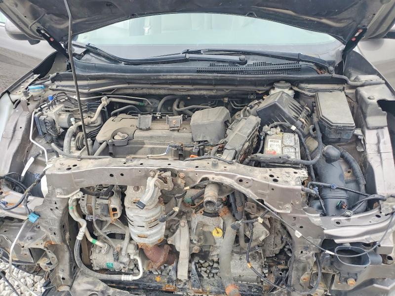Aukcja sprzedaży 2015 Honda Cr-v, vin: 2HKRM3H58FH537921, numer aukcji: 57230626